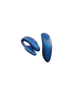 Vibratore We-Vibe Azzurro