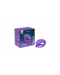 Massaggiatore di Coppia We-Vibe Viola