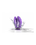 Massaggiatore di Coppia We-Vibe Viola