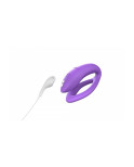 Massaggiatore di Coppia We-Vibe Viola