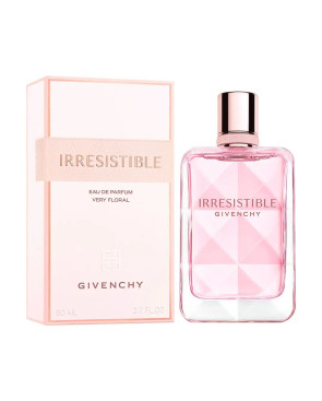 Profumo Donna Givenchy IRRESISTIBLE GIVENCHY EDP 80 ml