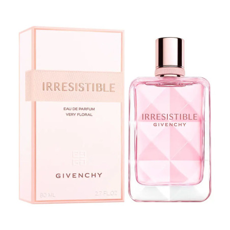 Profumo Donna Givenchy IRRESISTIBLE GIVENCHY EDP 80 ml