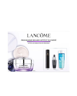 Set Cosmetica Lancôme RÉNERGIE 4 Pezzi