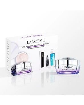 Set Cosmetica Lancôme RÉNERGIE 4 Pezzi