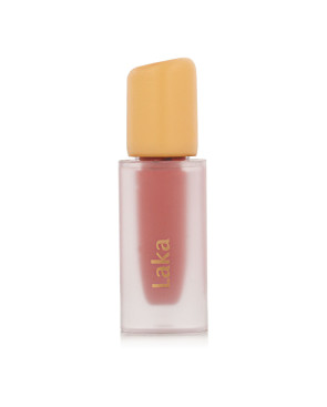 lucidalabbra illuminante Laka Fruity Glam Tint