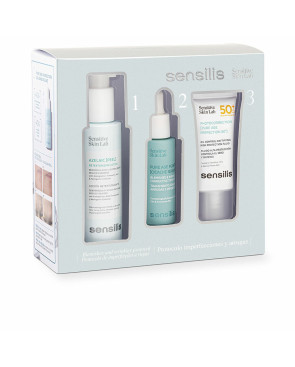 Set Cosmetica Sensilis PURE AGE PERFECTION 3 Pezzi