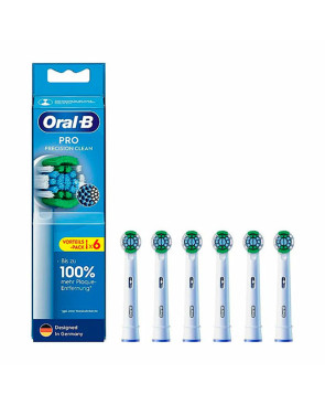 Testina di Ricambio Oral-B