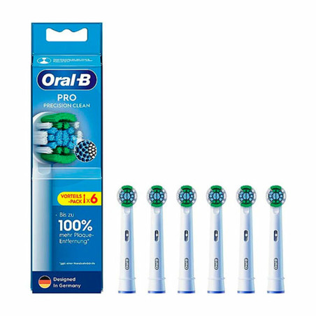 Testina di Ricambio Oral-B