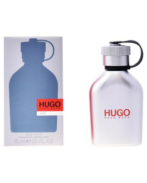 Profumo Uomo Hugo Iced Hugo Boss EDT