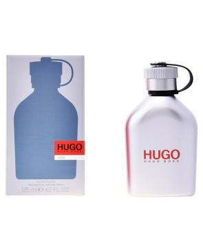 Profumo Uomo Hugo Iced Hugo Boss EDT