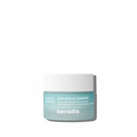 Crema Giorno Sensilis SKIN RESCUE 50 ml