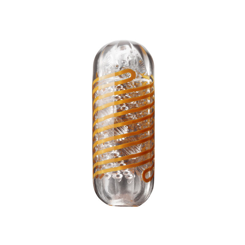 TENGA - PERLINE MASTURBADOR SPINNER