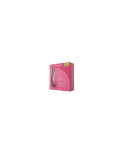 Vibratore Womanizer WOM163-RASPBERRY Bordeaux