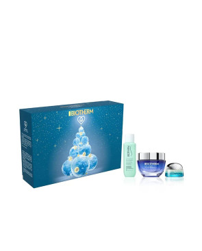 Set Cosmetica Biotherm Blue Therapy Defender 3 Pezzi