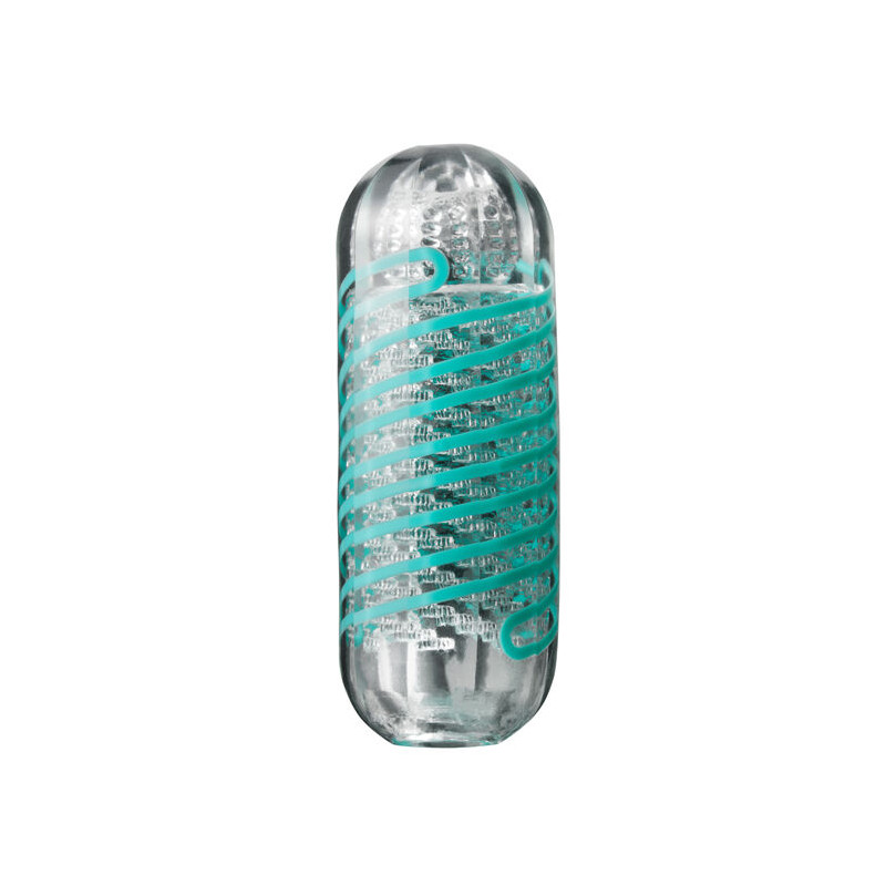 TENGA - SPINNER MASTURBATORE PIXEL