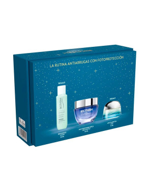 Set Cosmetica Biotherm Blue Therapy Defender 3 Pezzi