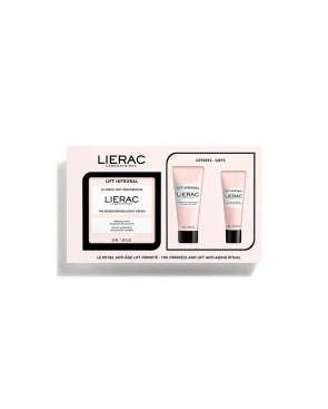 Set Cosmetica Lierac LIFT INTEGRAL 3 Pezzi