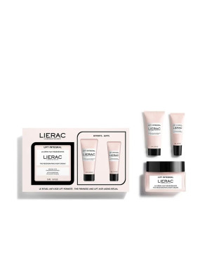 Set Cosmetica Lierac LIFT INTEGRAL 3 Pezzi