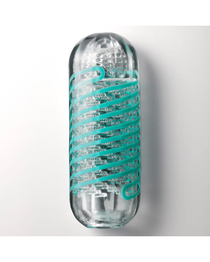 TENGA - SPINNER MASTURBATORE PIXEL