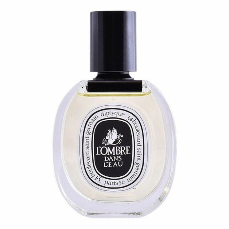 Profumo Donna Diptyque L'Ombre Dans L'Eau EDT 50 ml