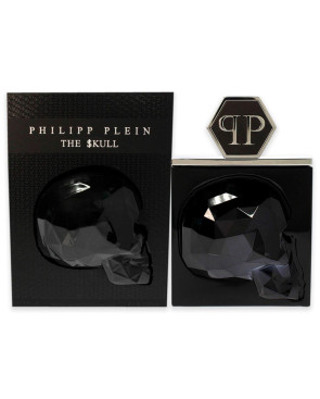 Profumo Unisex PHILIPP PLEIN EDP The $kull 125 ml