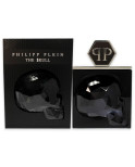 Profumo Unisex PHILIPP PLEIN EDP The $kull 125 ml