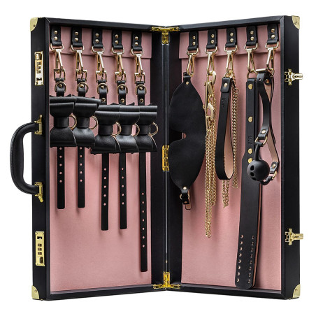 Set Erotico Bondage Blush Temptasia