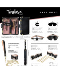 Set Erotico Bondage Blush Temptasia