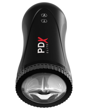 PDX ELITE - MASTURBATORE MOTO STROKER