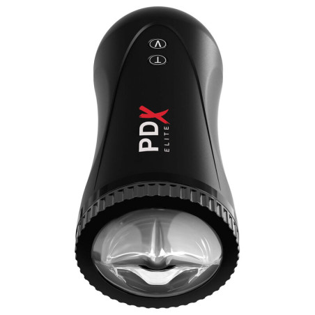 PDX ELITE - MASTURBATORE MOTO STROKER