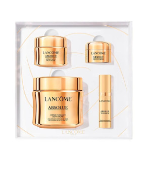 Set Cosmetica Lancôme ABSOLUE 4 Pezzi