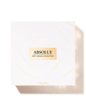 Set Cosmetica Lancôme ABSOLUE 4 Pezzi