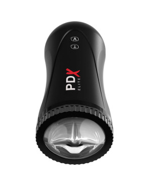 PDX ELITE - MASTURBATORE MOTO STROKER