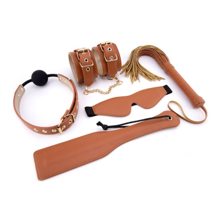 Set Erotico Bondage Dream Toys Blaze