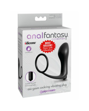 Plug Anale Pipedream Anal Fantasy Collection