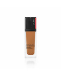 Base Cremosa per il Trucco Shiseido Synchro Skin 30 ml