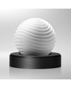 TENGA - MASTURBATORE GEO AQUA