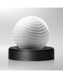 TENGA - MASTURBATORE GEO AQUA