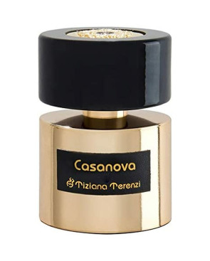 Profumo Unisex Tiziana Terenzi 100 ml Casanova