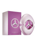 Profumo Donna Mercedes Benz EDP Woman 90 ml