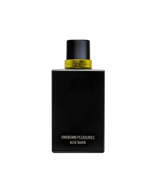 Profumo Unisex John Richmond Unknown Pleasures Acid Bomb EDP 100 ml