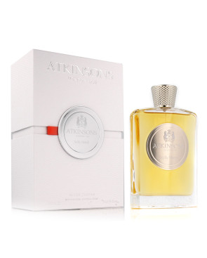 Profumo Unisex Atkinsons EDP Scilly Neroli 100 ml