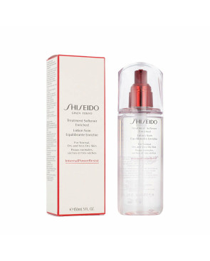 Lozione Idratante Antietà Shiseido 150 ml