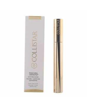 Mascara per Ciglia Collistar Infinito 00 - extra black (11 ml)