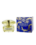 Profumo Donna Versace EDP Yellow Diamond Intense 50 ml