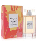 Profumo Donna Lanvin Les Fleurs de Lanvin Sunny Magnolia EDT 90 ml