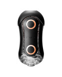 TENGA - MASTURBATORE FLIP ORB STRONG CRASH ARANCIONE