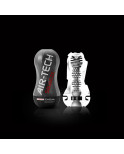 TENGA - MASTURBATORE FORTE AIR-TECH SQUEEZE