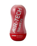 TENGA - MASTURBATORE AIR-TECH REGULAR SQUEEZE