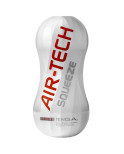 TENGA - MASTURBATORE DELICATO AIR-TECH SQUEEZE